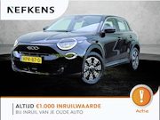 Fiat 600 - 1.2 110pk Urban | Camera | Stoelverwarming | Navigatie | App
