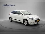 Hyundai i20 - 1.0 T-GDI Go! - Navi, Camera, Cruise, Trekhaak