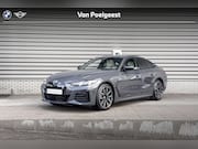 BMW i4 - M50 84 kWh