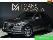 Audi Q5 - 50 TFSI e quattro S Line / PANODAK / B&O / CAMERA / KEYLESS