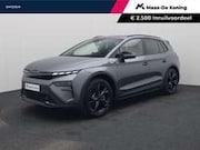 Skoda Elroq - RS 340PK 4x4 Elektrische aandrijving | 20" inch v