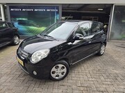 Kia Picanto - 1.1 X-ecutive | NW APK | 3/6 OF 12MND GARANTIE | AIRCO | ELE