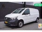 Mercedes-Benz Vito - 109 CDI Lang EURO 6 - Airco - Cruise - Camera - €10.950, - E
