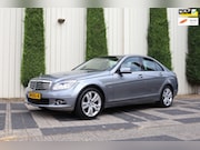 Mercedes-Benz C-klasse - 180 CGI BlueEFFICIENCY Business Edition Avantgarde APK 01-09