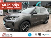 Citroën C5 Aircross - 1.6 Plug-in Hybrid 180 Max Panoramadak
