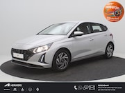 Hyundai i20 - 1.0 T-GDI Comfort / € 4.000, - Voordeel op de Nieuwprijs / P