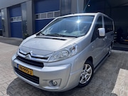 Citroën Jumpy - 12 2.0 HDI L2H1 Economy marge
