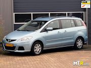 Mazda 5 - 5 2.0 Touring 2e EIG|NAP|APK|7 persoons|AIRCO