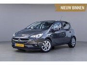 Opel Corsa - 1.0 Turbo Edition Airco|Trekhaak|Cruise|NL-auto|2e-eig.|Hist