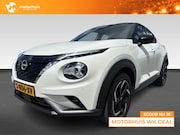 Nissan Juke - 1.6 Hybrid N-Design | Achteruitrijcamera | Cruise control ad