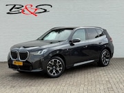 BMW X3 - 30e xDrive PHEV Fabrieksgarantie mei 2028 SOH 99% Clima Crui