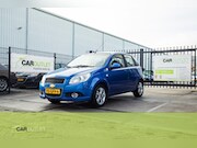 Chevrolet Aveo - 1.2 16V LS