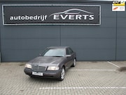 Mercedes-Benz C-klasse - 180 Elegance 155173 km Nederlandse auto opknapper maar zeker