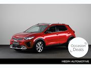 Kia Stonic - 1.0 T-GDi MHEV GT-PlusLine | Schuifdak | Navigatie | Stoel v