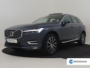 Volvo XC60 - 2.0 B5 Inscription 250pk AUTO | Panoramadak | Lederen bekled