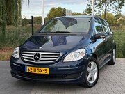 Mercedes-Benz B-klasse - 170 AUT / AIRCO / CRUISE / PDC / NAP