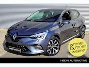 Renault Clio - 1.0 TCe Bi-Fuel Zen | navigatie | Airco | Camera |