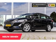Ford Focus - Wagon 1.0 EcoBoost Active Business | Camera | Trekhaak