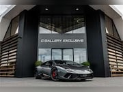 Lamborghini Huracán - 5.2 V10 Performante - Lift | Forged | ALA | Alcant