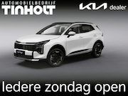 Kia Sportage - 1.6 T-GDi Hybrid DynamicPlusLine