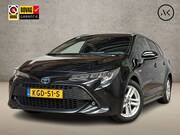 Toyota Corolla - 1.8 Hybrid Sport Automaat (NAVIGATIE, LEDER, VIRTUAL COCKPIT