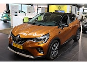 Renault Captur - MHEV 140pk EDC Automaat Intens
