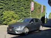 Seat Leon - 1.4 EcoTSI FR