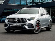 Mercedes-Benz GLC-klasse - 63 S E Performance | Aero | NIGHT | Perf. stoel