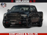 Dodge Ram - LIMITED V8 5.7 HEMI | Massage + Full Option | De Meest Luxe 