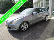 Mercedes-Benz C-klasse - 200 K Avantgarde Automaat