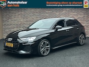 Audi A3 - 35 TFSI S edition Sport Dealer Garantie