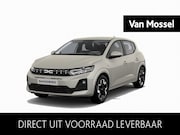 Dacia Sandero - Eco-G 120 6AT Journey | Achteruitrijcamera | Cruise Control 