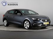 Seat Leon - 1.5 TSI e-Hybrid FR PHEV First Edition (NL-Auto / ACC / Came
