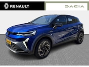 Renault Captur - 1.8 E-Tech full hybrid 160 esprit Alpine