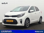 Kia Picanto - 1.0 DPi DynamicPlusLine | Climate Control | Apple Carplay/An