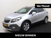 Opel Mokka - 1.4 T Cosmo | Parkeersensoren Voor | Parkeer Camera Achter |