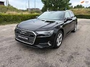 Audi A6 - Avant 50 TDI Quattro V6 Pro Line ALL IN