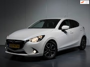 Mazda 2 - 1.5 Skyactiv-G GT-M /Clima/Cruise/PDC/NAVI/LaneAss/LMV