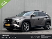 Hyundai Tucson - 1.6 T-GDI PHEV Comfort Smart 4WD Automaat / Dealer onderhoud