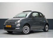 Fiat 500C - 1.0 Hybrid Lounge | Apple Carplay | Airconditioning | Cruise