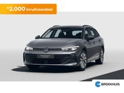 Volkswagen Passat - Variant Passat - eHybrid | Inclusief €2000, - inruilvoordeel