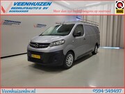 Opel Vivaro - 2.0CDTI 145pk L3/H1 Euro 6