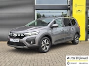 Dacia Jogger - 1.6 Hybrid 140 Expression 7p. Camera, Navi, Apple/Android Au