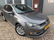 Volkswagen Polo - 1.2 TSI Comfortline / Airco / Cruise / LM / 5DRS