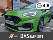 Ford Fiesta - ST X