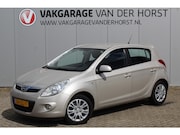 Hyundai i20 - 1.4i-101pk DynamicVersion. Voor de snelle beslisser, nette H