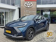 Toyota C-HR - 2.0 Plug-in Hybrid 220 Executive 1e EIGENAAR NL-AUTO STOEL/S
