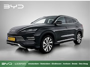 BYD Seal U - 1.5 T DM-i AWD Design | 19" LMV | Zwart Leder | V2L | 1300 K
