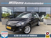 Volkswagen Tiguan - 1.4 TSI Sport&Style Navigatie , Cruise Control