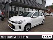 Kia Rio - 1.0 Turbo Design Edition Luxe Org. Ned. !!!! 26.000km